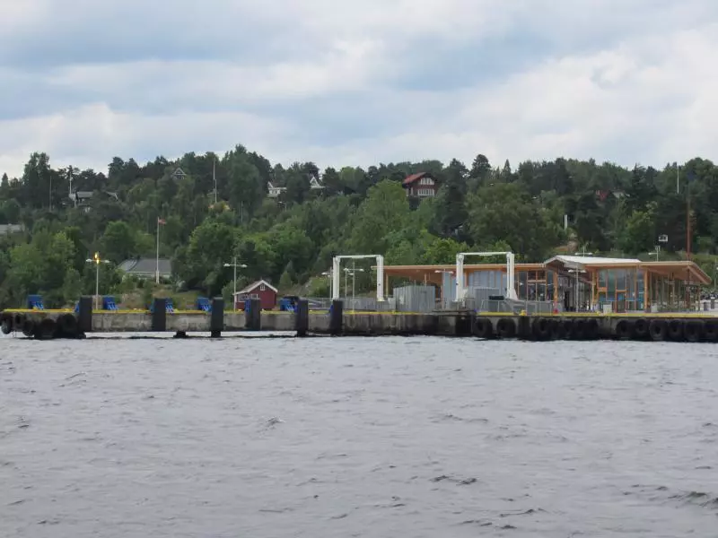 Nesodden (c) Markus Lenk